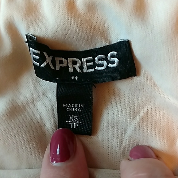 Aztec skirt - Picture 2 of 2